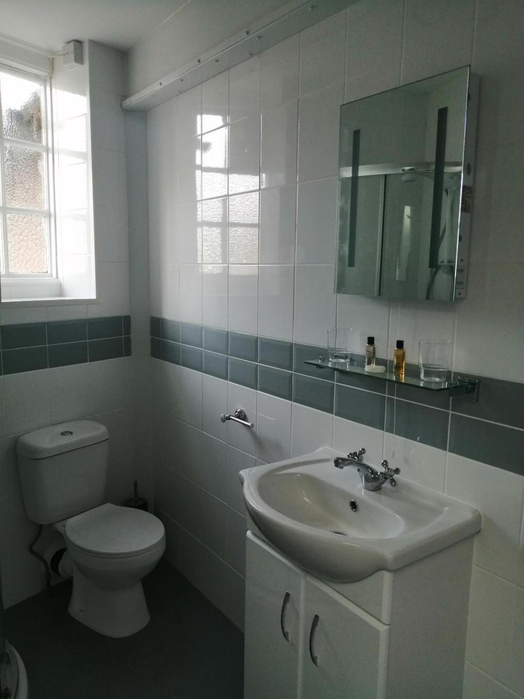 The Old Castle Hotel Weymouth Rom bilde