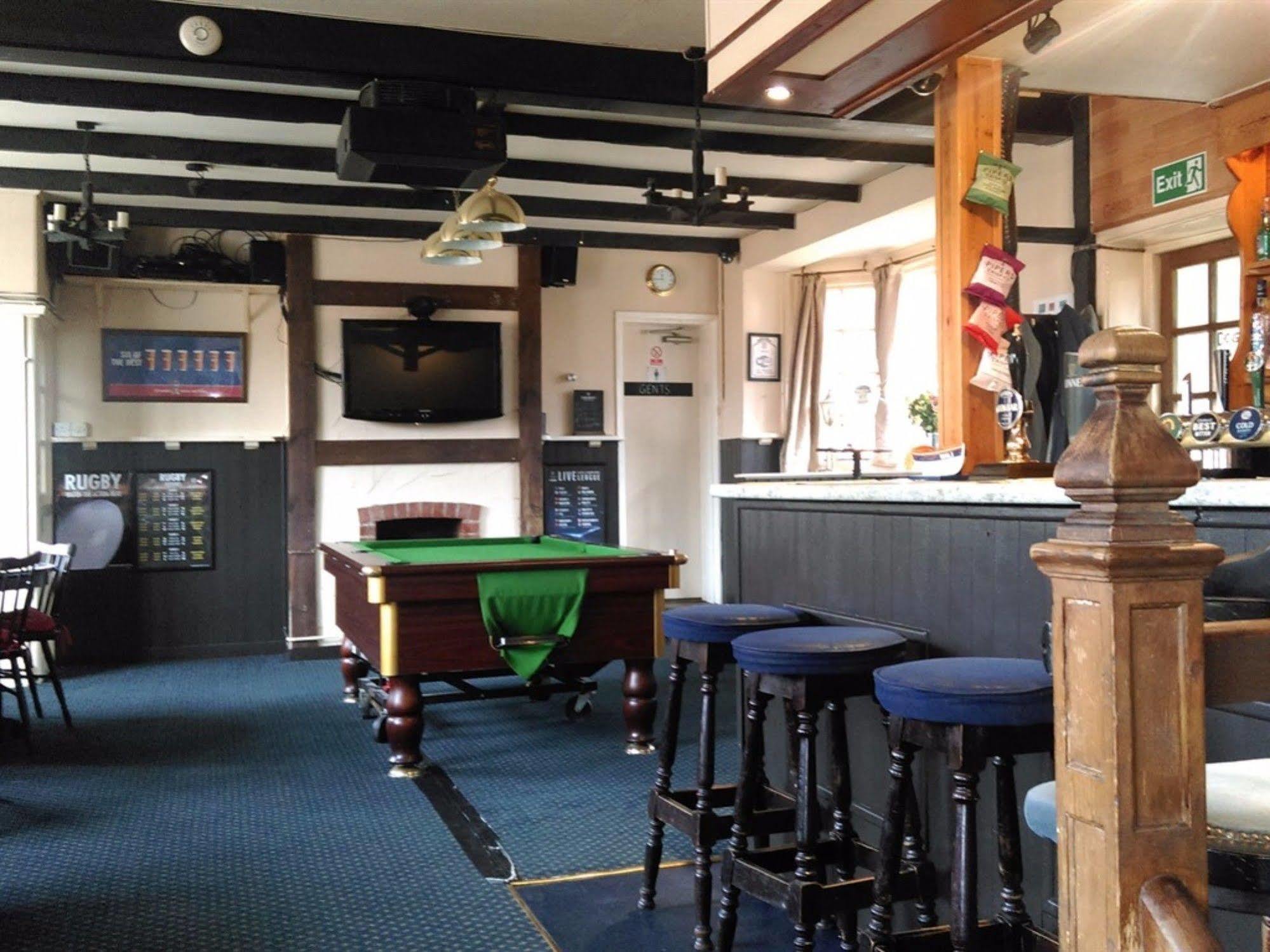 The Old Castle Hotel Weymouth Eksteriør bilde
